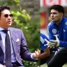 'Back what's best for the team' - Sachin Tendulkar advises Shubman Gill to ignore external noise
