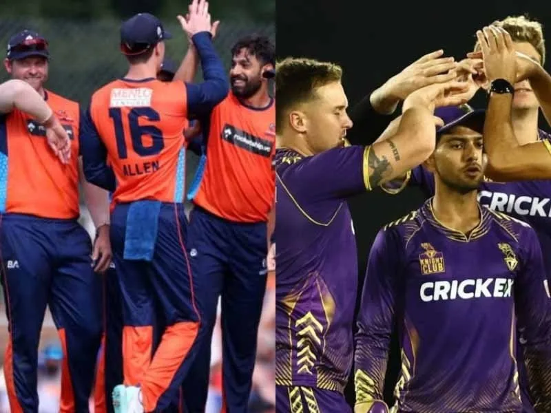 San Francisco Unicorns vs Los Angeles Knight Riders MLC 2025 Match 3 prediction.