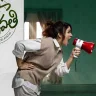 Sathi Leelavathi first look poster featuring Lavanya Tripathi and Dev Mohan in 2025