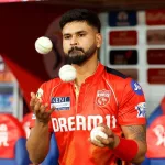 Shreyas Iyer’s stellar performance in the chase against Mumbai Indians in the Qualifier 2 on Sunday night.