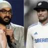 Shubman Gill will bat well with responsibility: Monty Panesar