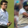 Sourav Ganguly opens up on Shreyas Iyer's exclusion from India's squad against England