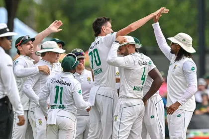 South Africa to play four-day clash against Zimbabwe ahead of WTC Final 2025