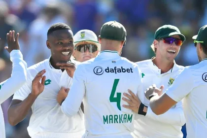 Winning WTC final would open new doors for South Africa: Mark Boucher