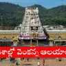 Conceptual design of Sri Venkateswara Temple planned for abroad by TTD in 2025