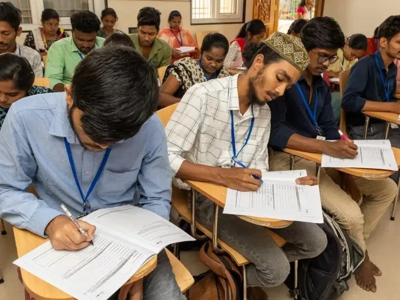 Business loan application process for startups in Andhra Pradesh 2025