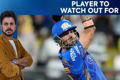 Suryakumar Yadav is a no-brainer for any all-time T20 XI: Manoj Tiwary