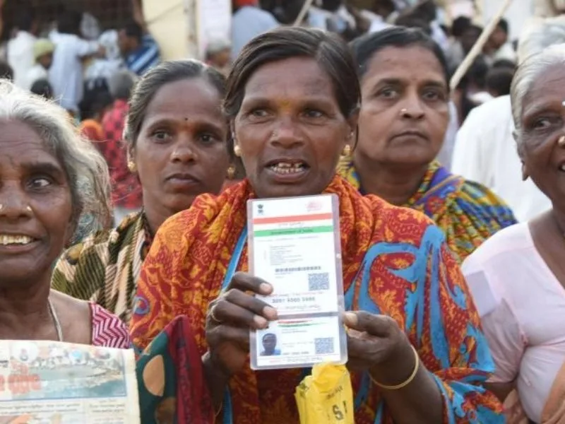 Telangana government plans social audit for Aasara Pension Scheme to ensure transparency