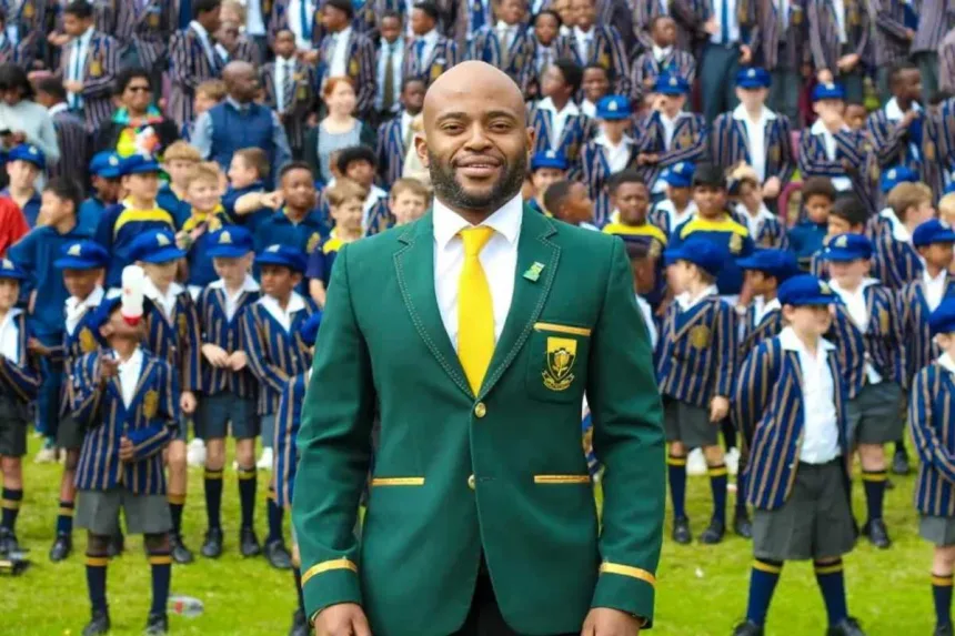 'It was tough integrating within the system' - Temba Bavuma speaks about challenges faced early in his career