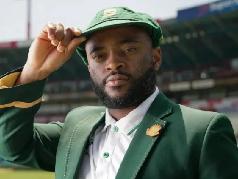 Temba Bavuma leading South Africa in the WTC Final 2025 preparations at Lord’s against Australia.