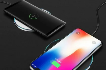 Samsung Galaxy S25 Ultra with 45W wireless charging, priced at Rs 1,29,999 in India in 2025, featuring a 200MP quad camera.