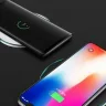 Samsung Galaxy S25 Ultra with 45W wireless charging, priced at Rs 1,29,999 in India in 2025, featuring a 200MP quad camera.