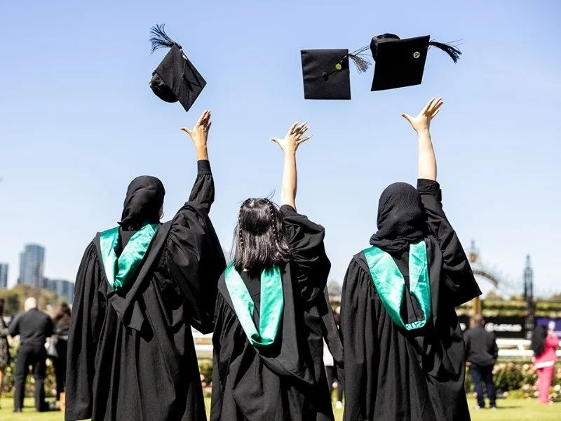 Top engineering college campus for 2025 admissions