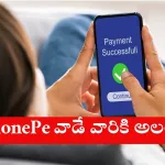 Illustration of recovering money sent to wrong UPI ID with NPCI new rule for PhonePe users