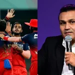 Virender Sehwag gives cheeky response on being asked who he backs to win IPL 2025