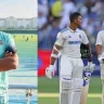 Wasim Jaffer picks India's Playing XI for first Test at Headingley