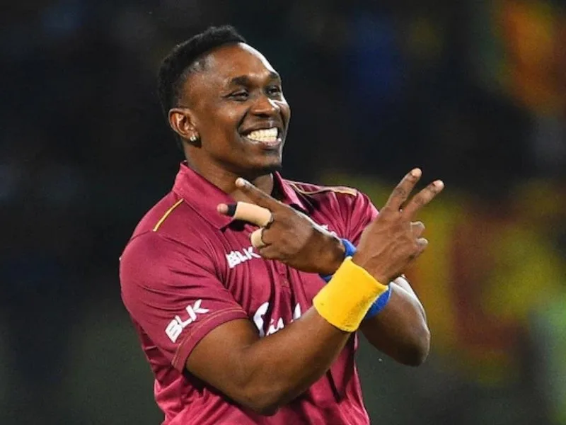 West Indies all-rounder Dwayne Bravo has been named the new head coach of the Trinbago Knight Riders (TKR). 