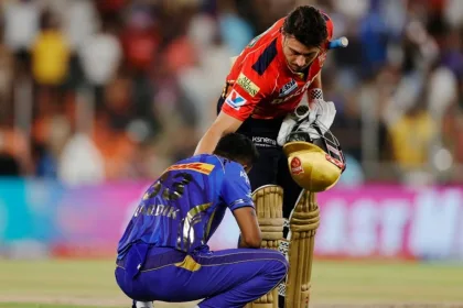 Why is Hardik Pandya trending on X after PBKS beat MI to reach IPL 2025 final?