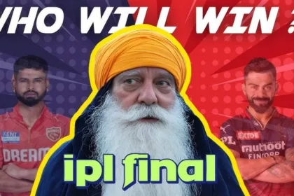 'Punjab will win' - Yograj Singh makes bold prediction ahead of IPL 2025 final