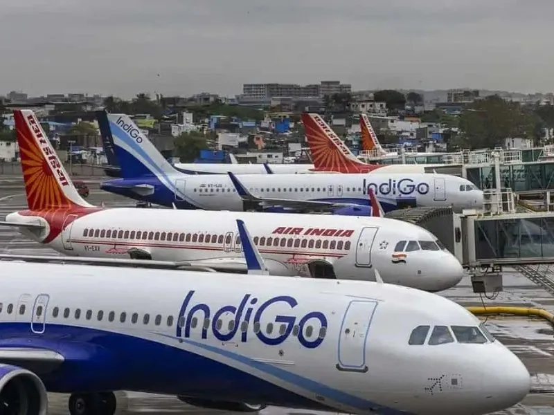 Air India flight AI2534 cancelled at Shamshabad Airport, Hyderabad, on June 21, 2025, due to a technical snag, with passengers safely deboarded.