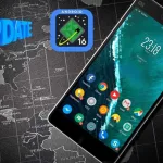 user installing Android 16 update on Google Pixel phone, India 2025