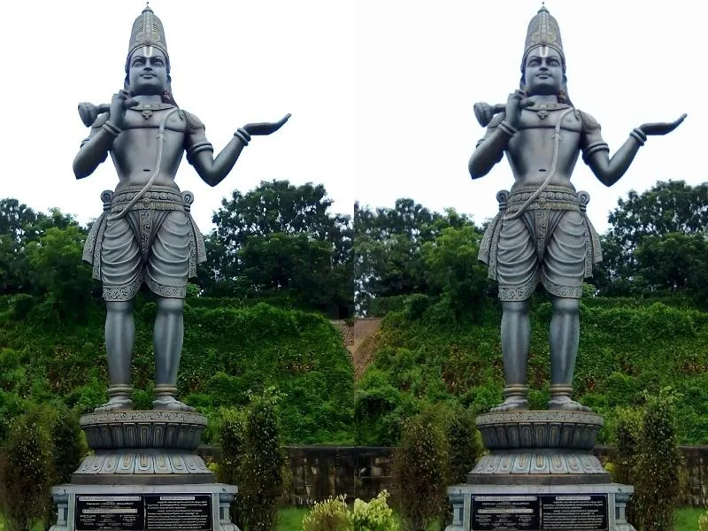 Manuscript of Annamacharya’s keerthana, showcasing his legacy in Telugu devotional music for 2025