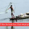 Andhra Pradesh fishermen preparing boats for fishing resumption after a two-month ban, June 15, 2025.
