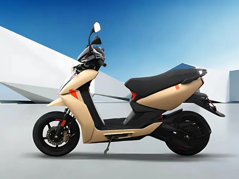Ather Energy’s new manufacturing plant in Aurangabad for EL platform scooters