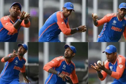 MCC brings new fielding law to make 'bunny hops' boundary catches illegal