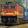 South Central Railway special train at Charlapalli station, extended to Tirupati until July 27, 2025.