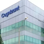 Concept rendering of Cognizant’s Rs 1,583 crore IT campus in Kapuluppada, Visakhapatnam, set to create 8,000 jobs by 2029 in 2025.