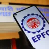 EPFO online portal for advance claim auto-settlement, raised to Rs 5 lakh limit in 2025 for faster fund access.