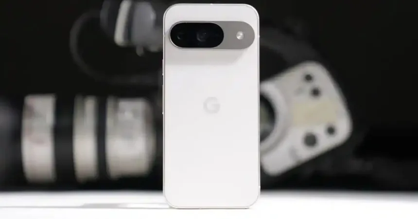 tech enthusiast exploring Google Pixel 12 series codenames, India 2025