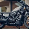 Harley-Davidson 2025 lineup in India, featuring Softail, Touring, and CVO models, starting at Rs 14.69 lakh ex-showroom.