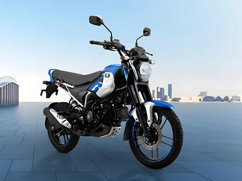 Hero Splendor Plus 2025, a fuel-efficient bike with high mileage in India