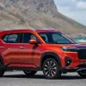 Honda Elevate Apex Edition SUV, available with Rs 1.20 lakh discount in June 2025, featuring premium leatherette seats.