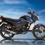 Honda Livo 2025 in Matt Crust Metallic, showcasing classic commuter design with 74 kmpl claimed mileage for Indian riders