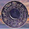 Astrological chart for June 28, 2025, showing daily horoscope predictions for Mesha to Meena by TV9 Telugu astrologers.