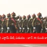 student downloading Indian Army Agniveer CEE 2025 hall ticket, India 2025