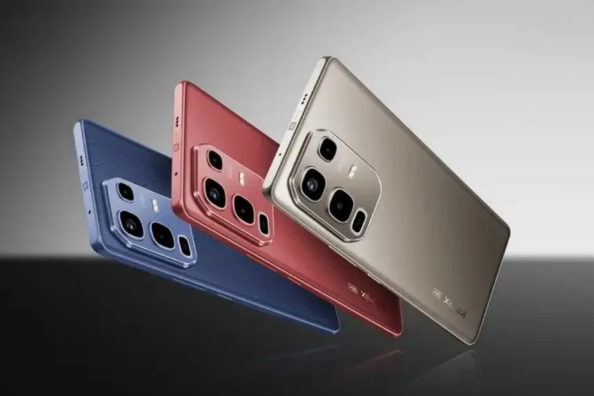 Infinix Note 50s 5G in Black, launched in India 2025 at Rs 14,999 with 6GB RAM, 144Hz AMOLED display, and Sony IMX 682 camera.