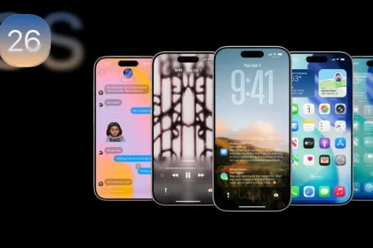 developer reviewing iOS 26 AI tagging in App Store Connect, India 2025