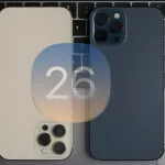 user exploring iOS 26 features on iPhone 15 Pro, India 2025