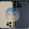 user exploring iOS 26 features on iPhone 15 Pro, India 2025