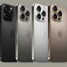 user exploring iPhone 16 Pro discount offer on Vijay Sales, India 2025