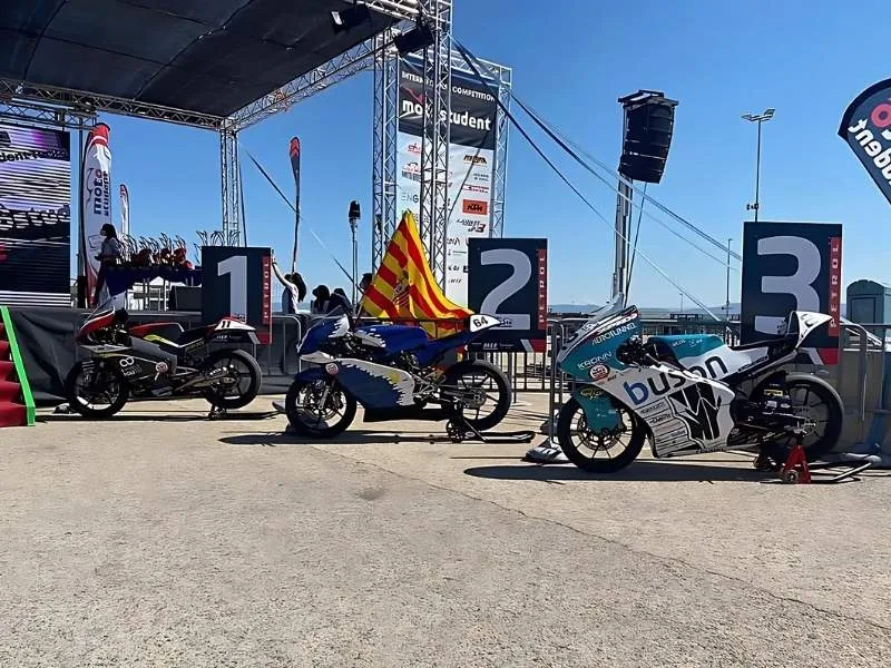 Kari Motor Speedway International Circuit in Coimbatore hosting SMTC 2026 for students