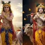Balakrishna puja for Lord Krishna devotion in Telugu 2025, showcasing vibrant Janmashtami worship for spiritual seekers