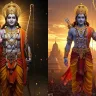 Lord Rama idol in Ayodhya’s Ram Janmabhoomi temple, inspiring Telugu devotees for spiritual devotion in 2025