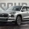 Maruti Suzuki Escudo compact SUV, launching in India 2025 with a starting on-road price of Rs 13 lakh in Hyderabad.