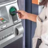 Customer using ATM under new banking charges for July 2025 in India
