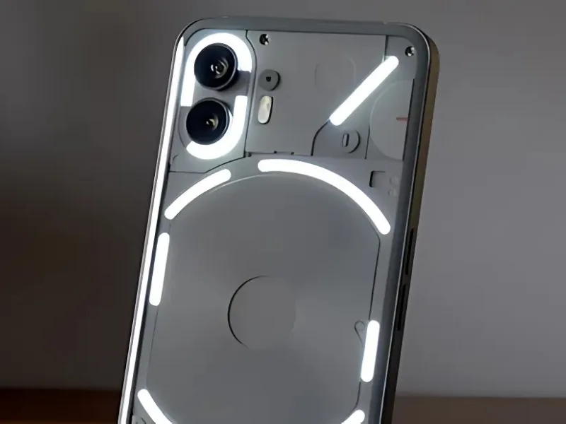 Nothing Phone 3 launch offer interface on Flipkart India, 2025
